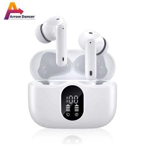 M10 TWS Wireless Earbuds With Power Bank Bluetooth, 55% OFF