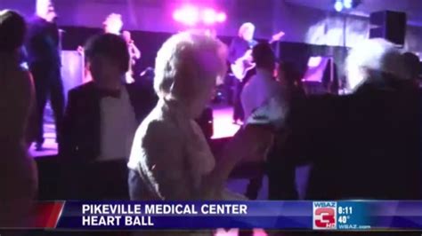 Pikeville Medical Center Heart Ball