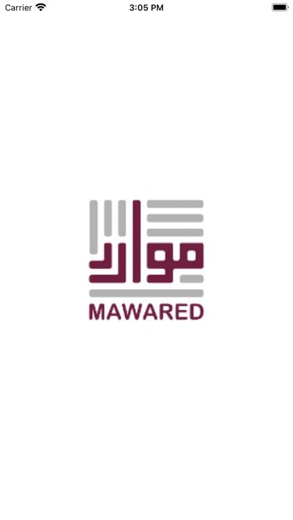 Mawared Qatar by Civil Service and Government Development Bureau