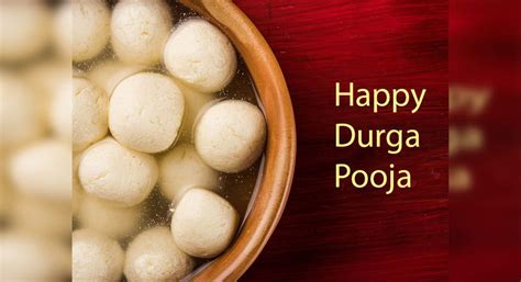 10 easy Durga Puja recipes to try this festive season