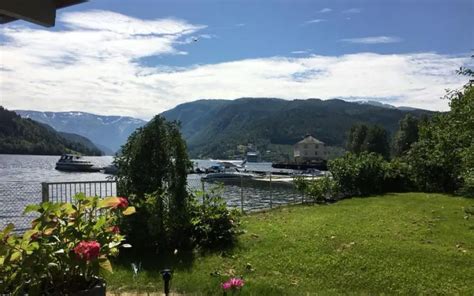 Ulvik · Norway · Port Schedule | CruiseDig