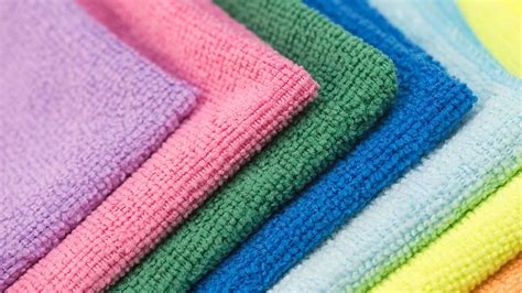 What Are Microfiber Towels Used For