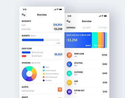 Expense Tracker App | Expense tracker app, Expense tracker, Budget app