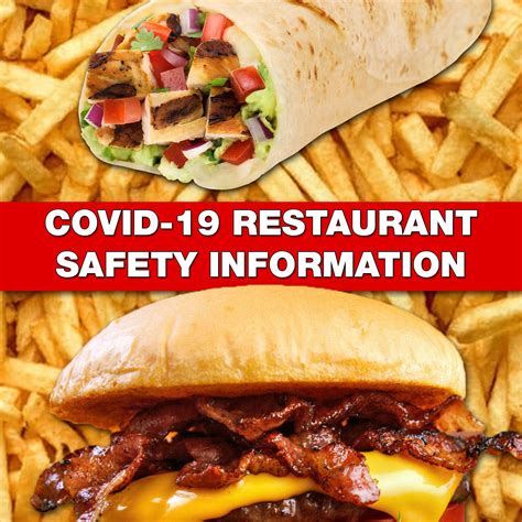 How Restaurants are Responding to the COVID-19 Outbreak