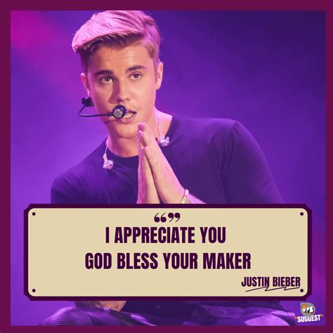 Best Justin Bieber Quotes [100+] to share with your friends