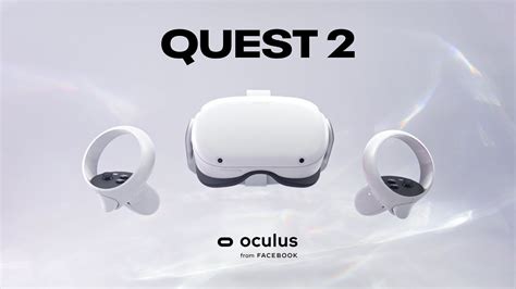 Oculus Quest 2 Sold a Record-Breaking 1.4 Million Units in Q4 2020