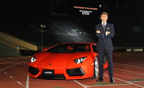 Lamborghini Sales Increase 23 Percent In 2011