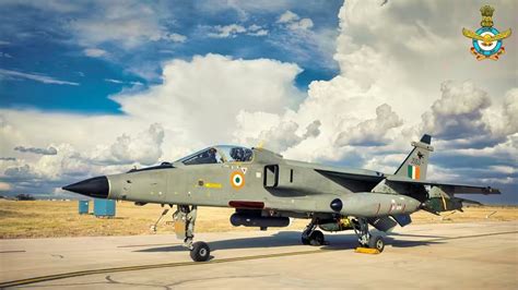 IAF's "Jaguar Model" Approach to MRFA Tender: A Push for Autonomy in ...