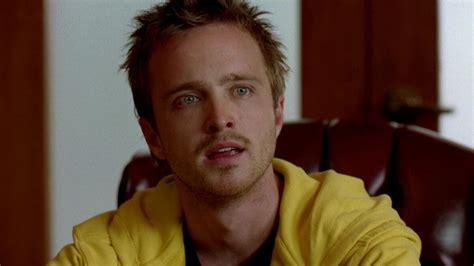 ‘Breaking Bad’ Star Aaron Paul Reveals Jesse Pinkman’s Future - DMARGE