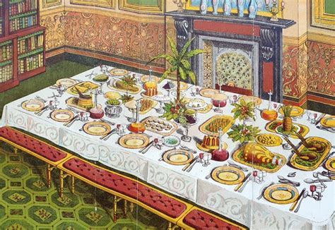 18 prints - Unknown artist ( 19th century) - Food - - Catawiki