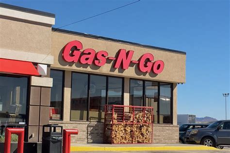 Conoco - Gas Stations - 970 W Main, Green River, UT - Yelp