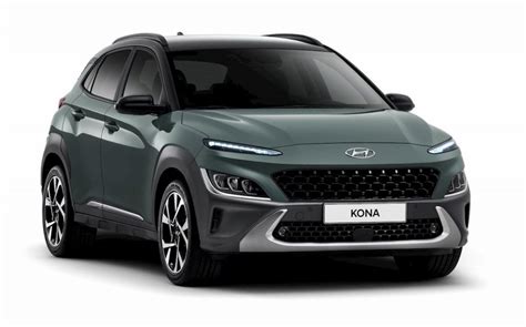 2021 Hyundai Kona Electric to be "revealed soon" says Hyundai