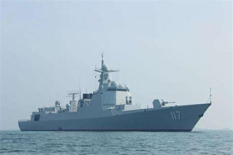 China sends new naval fleet for escort mission - China Military