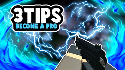 Phantom Forces - Tips N Tricks - BECOME A PRO! - YouTube