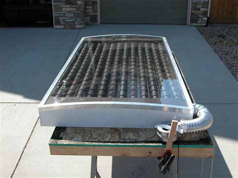 Top 25 Diy solar Heating Plans - Home, Family, Style and Art Ideas