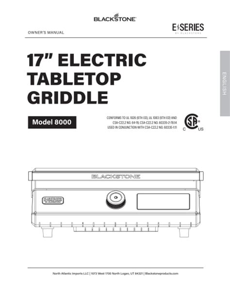 Blackstone E-Series 17" Electric Tabletop Griddle with Hood - Walmart ...