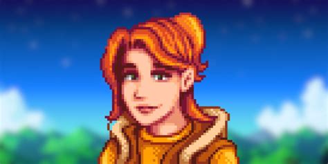 Karakter Stardew Valley Anda Berdasarkan Tanda Zodiak Anda