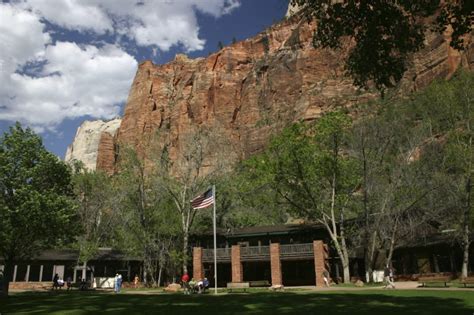 “ONE OF THE NATURAL WONDERS OF THE WORLD” ZION NATIONAL PARK - The ...