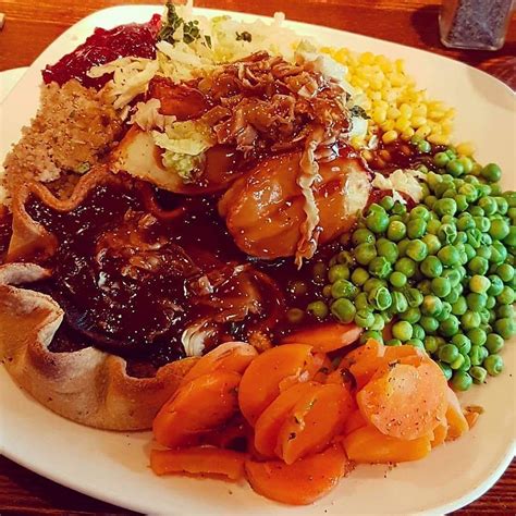 Toby Carvery - Peterborough Restaurant - HappyCow