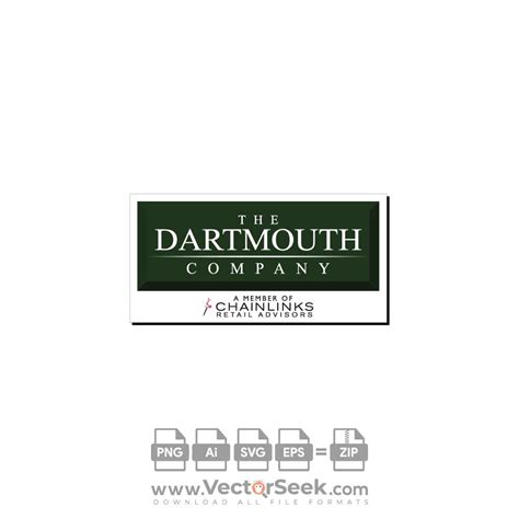 The Dartmouth Company Logo Vector - (.Ai .PNG .SVG .EPS Free Download)