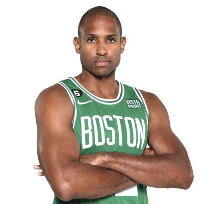 Al Horford Religion And Ethnicity: Does He Follow Christianity? Family ...