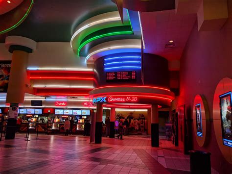 Regal Mall Of Georgia & IMAX in Buford: contact details, crypto payment methods