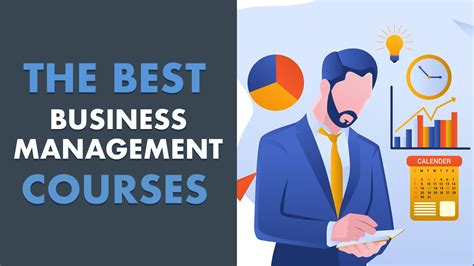 5 Best Business Management Classes, Courses and Trainings Online ...