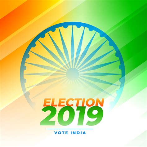 indian election voting background design - Download Free Vector Art, Stock Graphics & Images