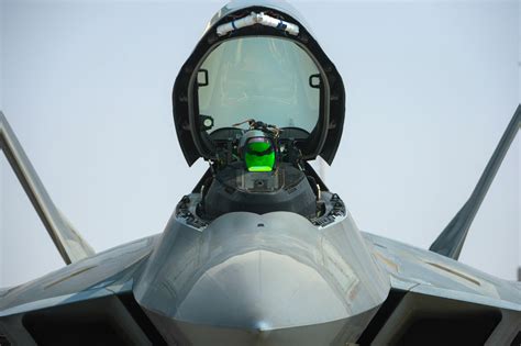 Incredible F-22 Raptor Images, Photos & Pictures | Military Machine