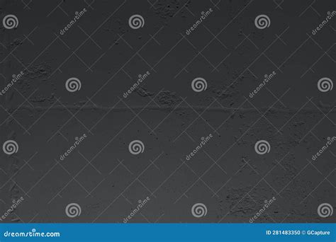 Concrete Texture of Ceiling Interior Stock Photo - Image of dark, background: 281483350