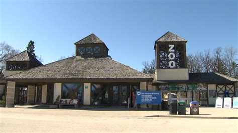 Timeline: Assiniboine Park Zoo - Winnipeg | Globalnews.ca