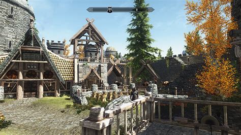 25 Best Player House Mods in Skyrim – FandomSpot