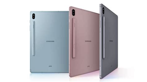 Samsung Galaxy Tab S8 series' full specifications and prices leaked