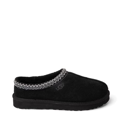 Mens UGG® Tasman Slipper - Black | Journeys