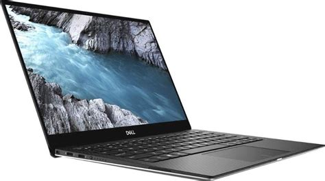 DELL XPS 13 Slim Laptop, Intel Core i7-8565U, 13.3 Inch, 1TB, 16GB RAM ...