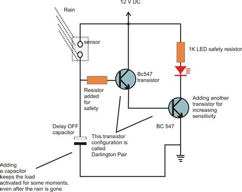 What Are Transistors And Capacitors at Melvin Smith blog