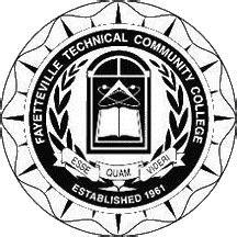 Fayetteville Technical Community College (U.S.)