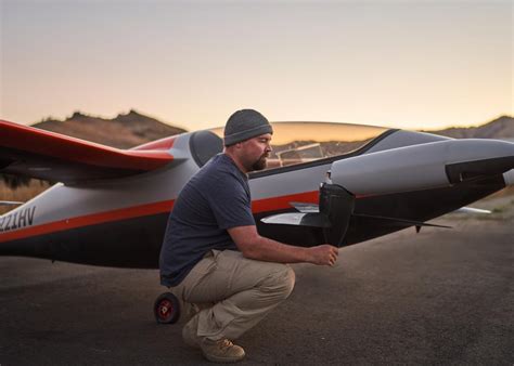 Kitty Hawk's new electric aircraft is quieter than a dishwasher