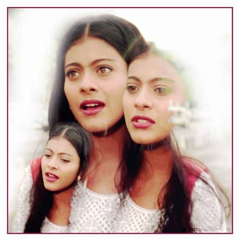 Kajol in DDLJ | Most beautiful indian actress, Beautiful indian actress ...