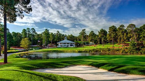 #7 at Pinehurst Resort & Country Club in Pinehurst