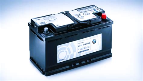 Who Makes BMW Batteries? | Battery Tools