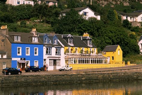 Tarbert | VisitScotland