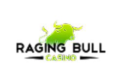 Raging Bull Casino $50 - $100 No Deposit - March 8, 2024