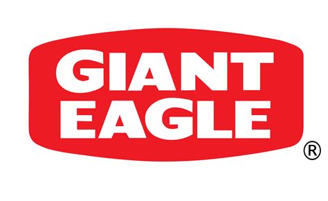 Giant Eagle Logo