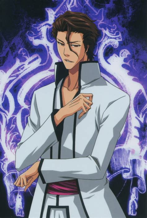 Sosuke Aizen - Aizen Photo (13580346) - Fanpop