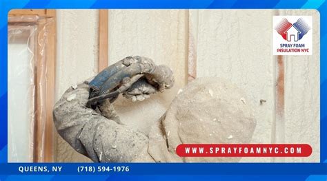 Types of Spray Insulation (and When To Use Them) – Spray Foam Insulation NYC