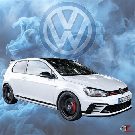 VW Performance Tuning - Oztrack | Leaders in Tuning and Engine ...