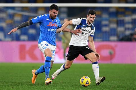 Atalanta vs Napoli Predictions, Betting Tips, Preview & Odds