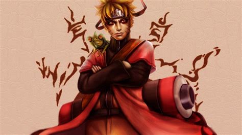 Sage Mode Naruto Wallpapers - Wallpaper Cave