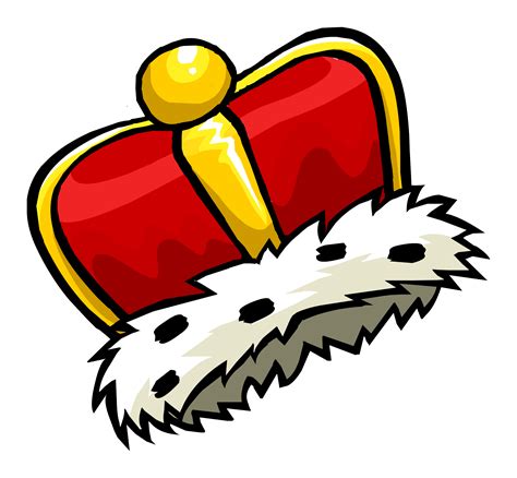 King's Crown Pin - Club Penguin Wiki - The free, editable encyclopedia ...